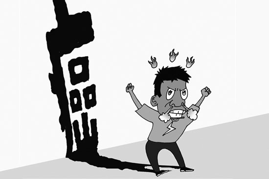 污染给动物的影响图画_动物世界 污染给动物的影响图画