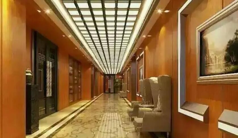 南京建邺区竹木纤维集成墙板安装，南京能解决甲醛问题