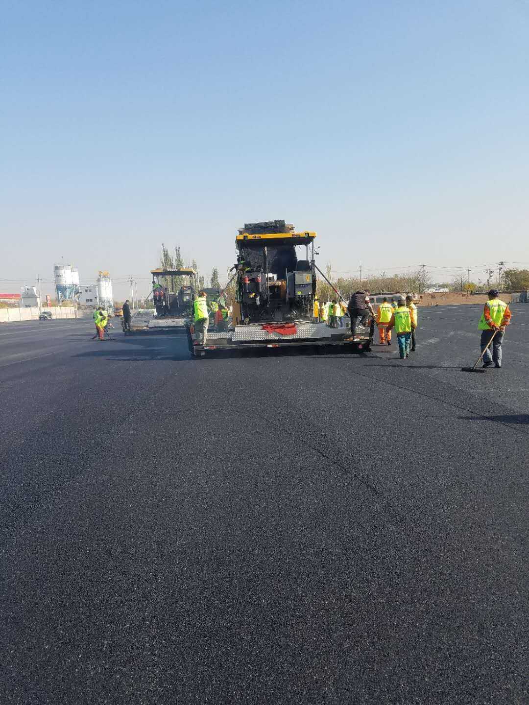 北京沥青路面施工北京沥青路面施工队北京沥青路面铺装