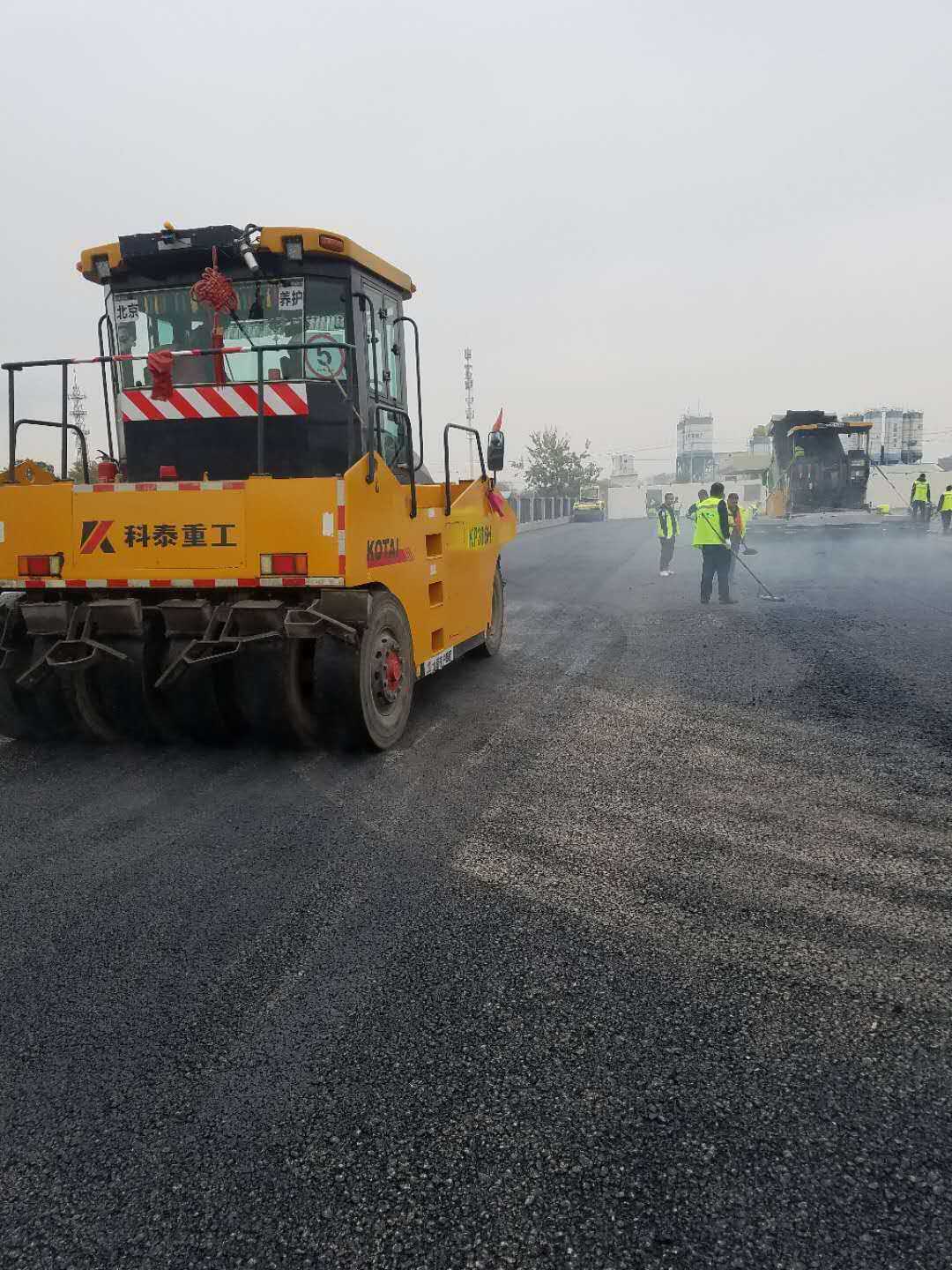 北京沥青路面施工北京沥青路面施工队北京沥青路面铺装