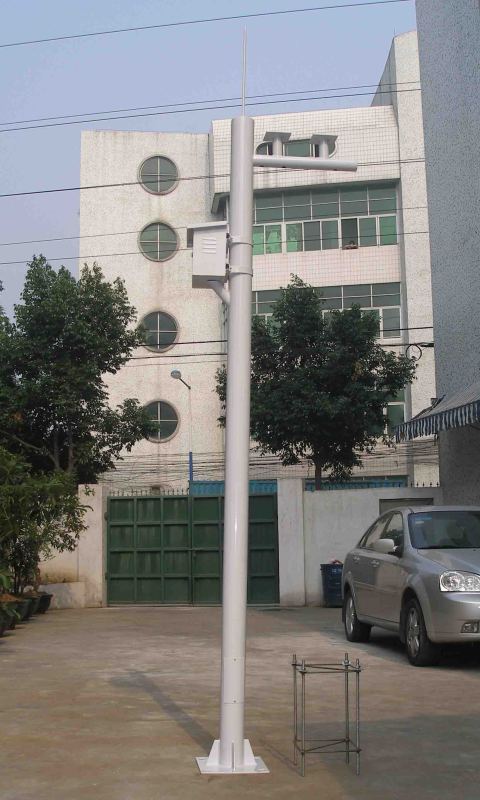 山东监控立杆销售,烟台监控立杆出售,威海监控立杆批发