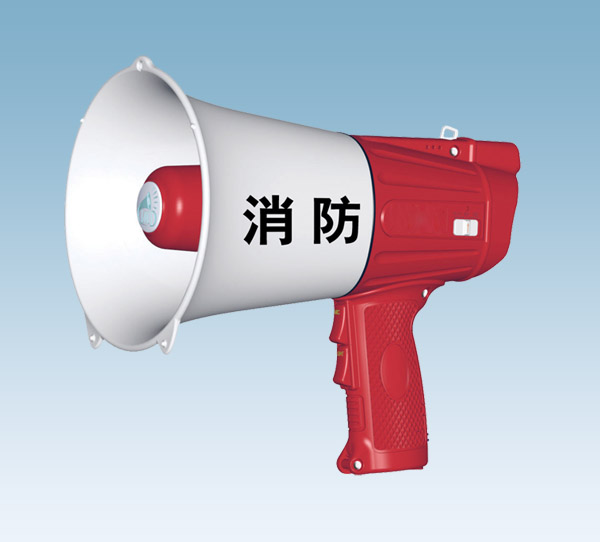 北京供应大大声喊话器,录音扩音器,手持式喊话器销售