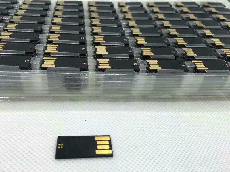 三星u盘芯片黑胶体udp,2g,4g
