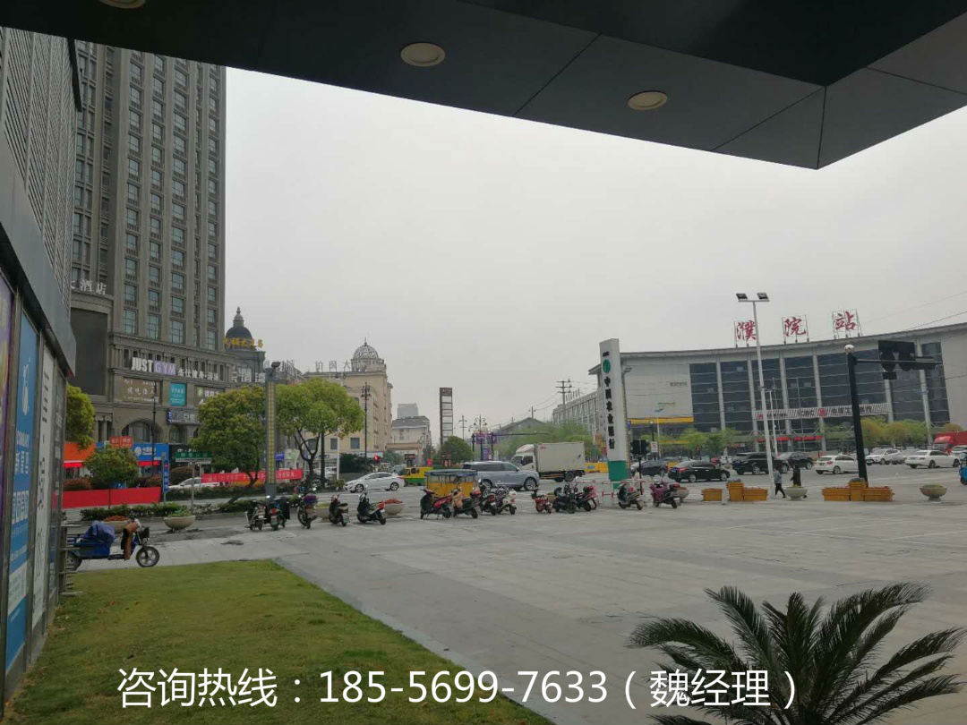铁路:桐乡高铁站 汽车站:项目对面100米濮院汽车站,嘉兴汽车总站 机场