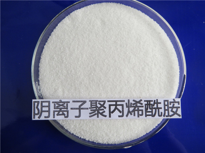 聚丙烯酰胺pam产品简介,四丰药剂,絮凝剂