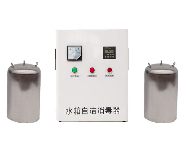 水箱自洁消毒器-饮用水水箱自洁消毒器,石家庄同永环保