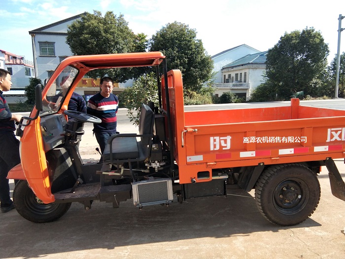 时风农用柴油三轮车,时风柴油三轮自卸车,时风28柴油三轮车