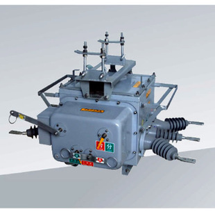 桂林fzw20-12高压真空分界开关供应商