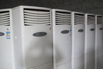空调回收公司介绍选购空调11要素