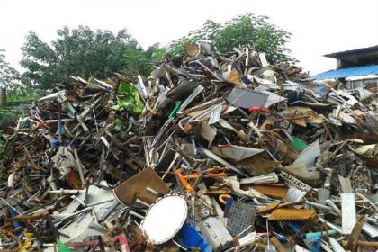 什么是废金属的回收再利用？