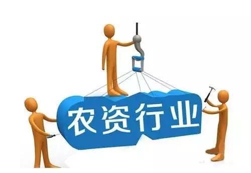 海南农资不缺席增收不迟到