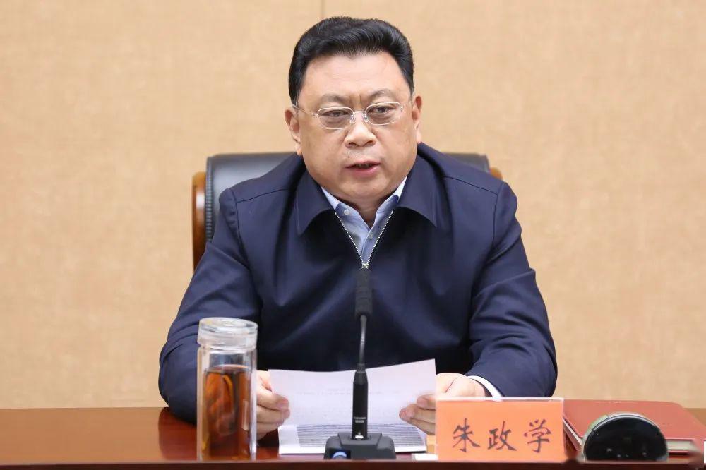 朱政学调研检查河流水质提升及环保督察问题整改