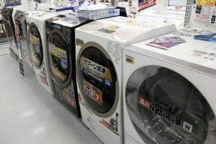 满足防疫需求日本多家电器厂商开发新式家用空调