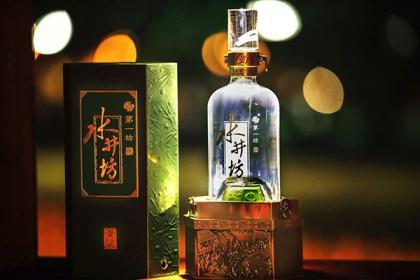 水井坊销售费用居高不下 重金砸广告促销血拼次高端产品