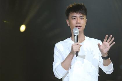 李克勤被曝担任好声音导师经纪公司这样回应