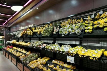 盒马集市在河南3个月带动近1500万件农产品上行