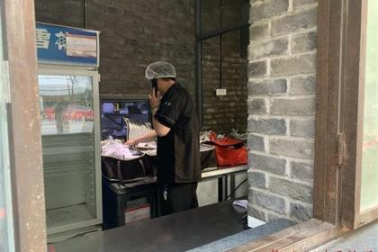 武汉餐饮企业将逐步恢复堂食,新增测温、消毒、洗手功能区
