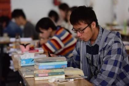考研碰上疫情,复试怎么办