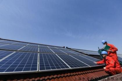 青海省“光伏产业太阳能电池板回收技术研究”取得新突破