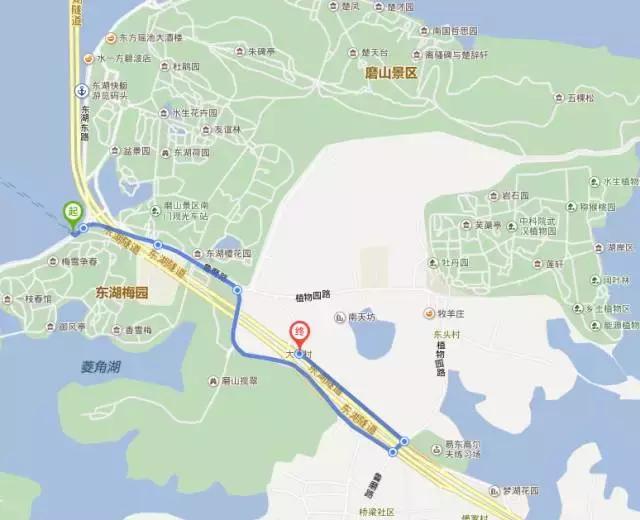 武汉这个地方比昙华林还文艺,不是武汉人一定不知道!