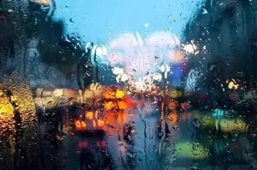 摄影小白的福利:超实用的雨天摄影技巧!