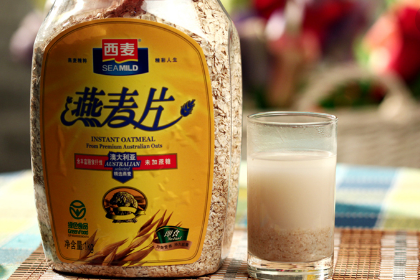西麦食品收入几乎全靠卖燕麦产品 广告三年花2.65亿