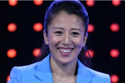 杨杨:参与俄兴奋剂调查 运动员不再受处罚