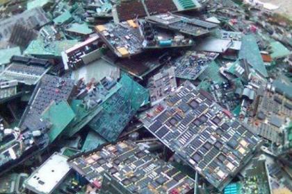 电路板回收可以让哪些金属再利用