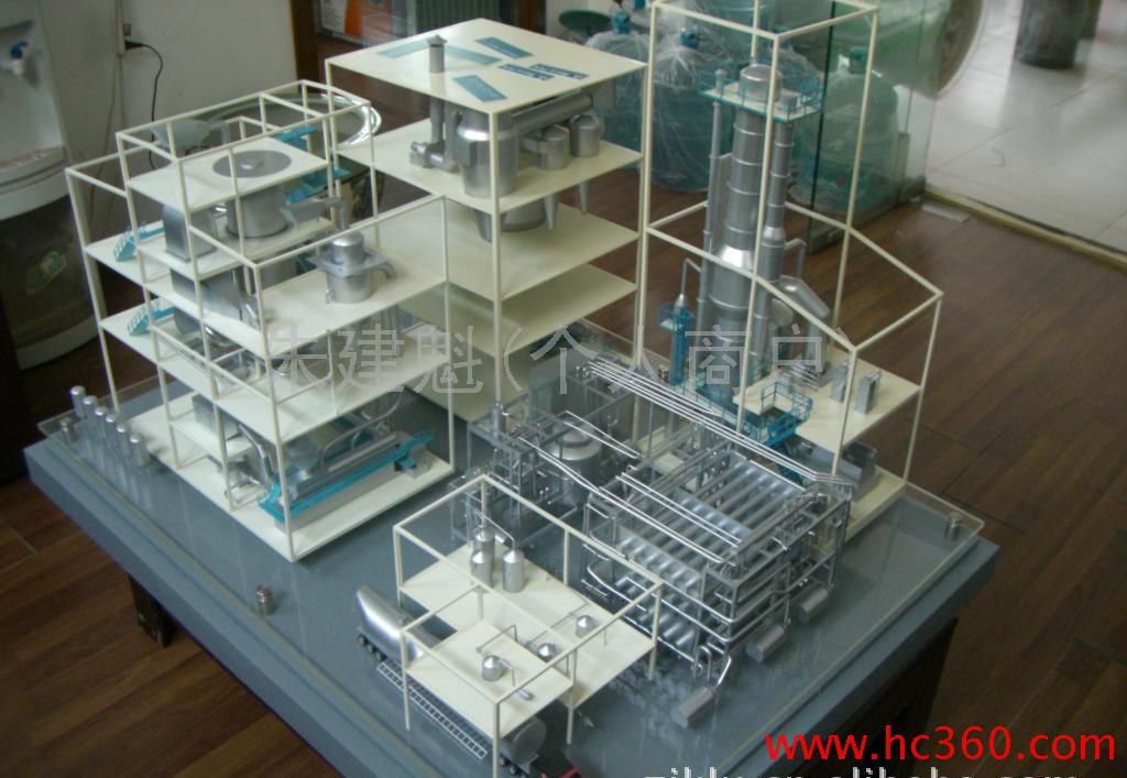 追求卓越高效,驻马店机械模型制作