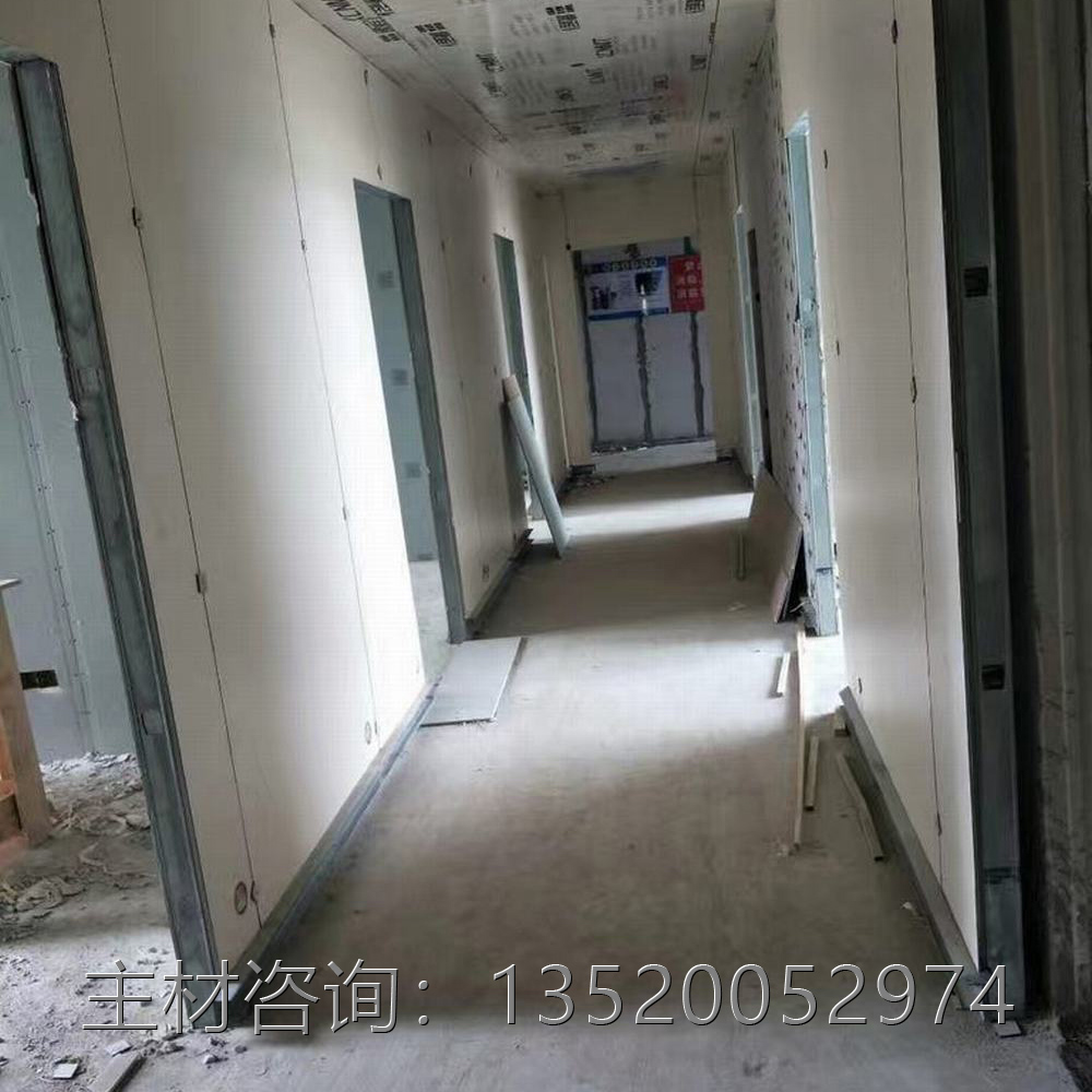 墙裙抗倍特板施工学校医院酚醛树脂板