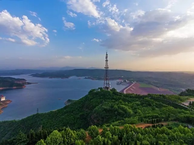 孟津县:酷热暑期,孟津五条精品线路等您来一夏