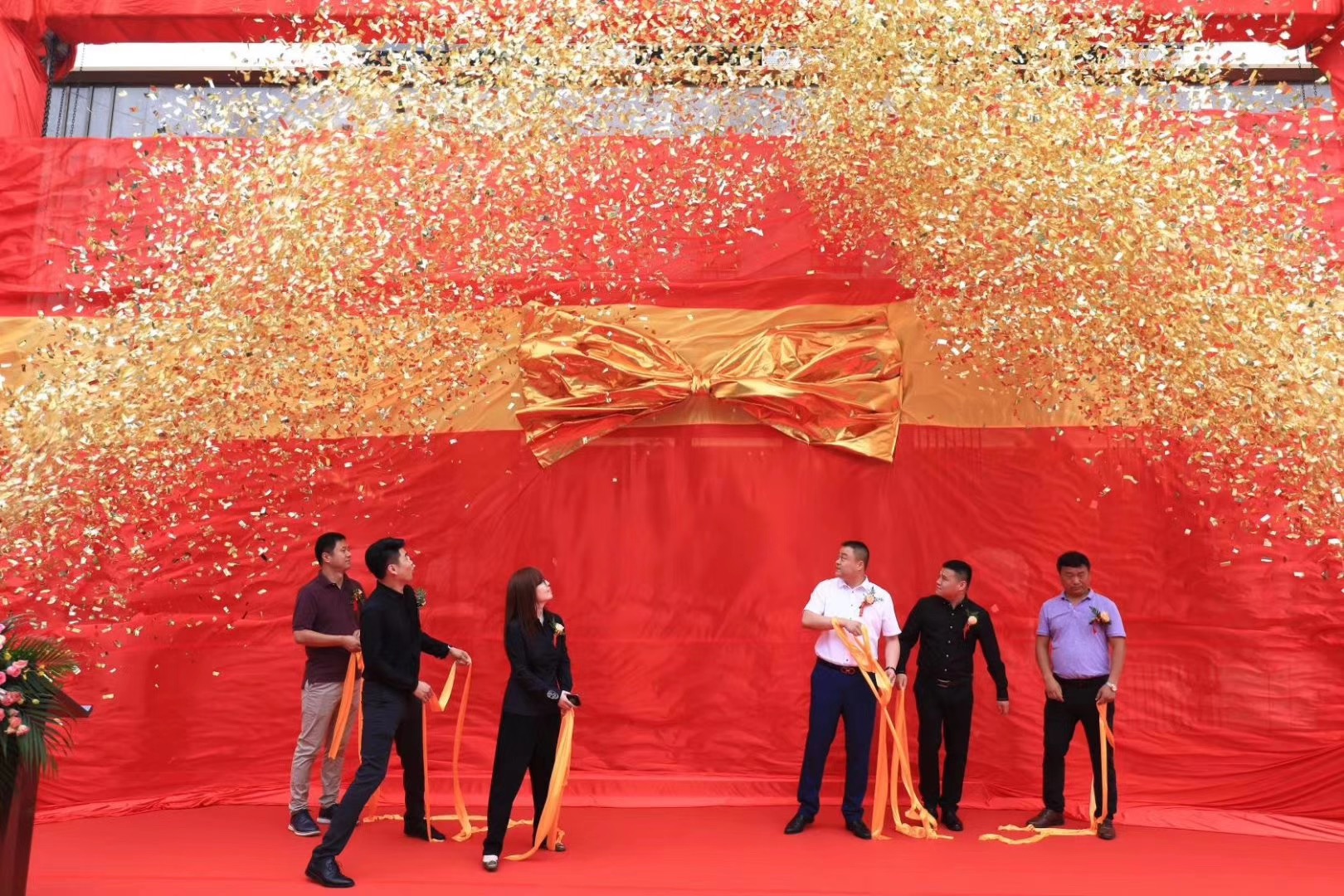 乌鲁木齐揭牌仪式道具租赁,出售
