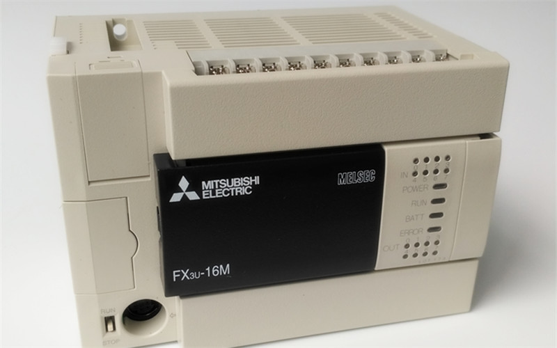 三菱fx3u-16mtes-a销售,原装三菱plc代理