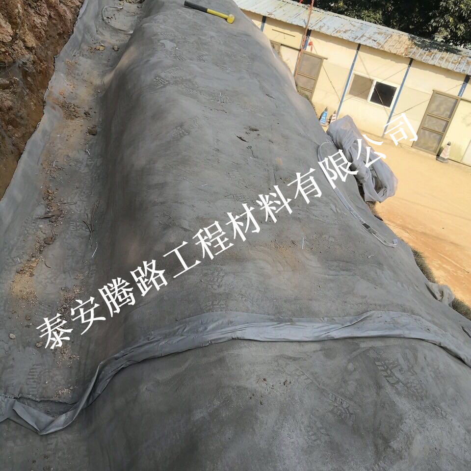 浇水固化水泥毯厂家报价