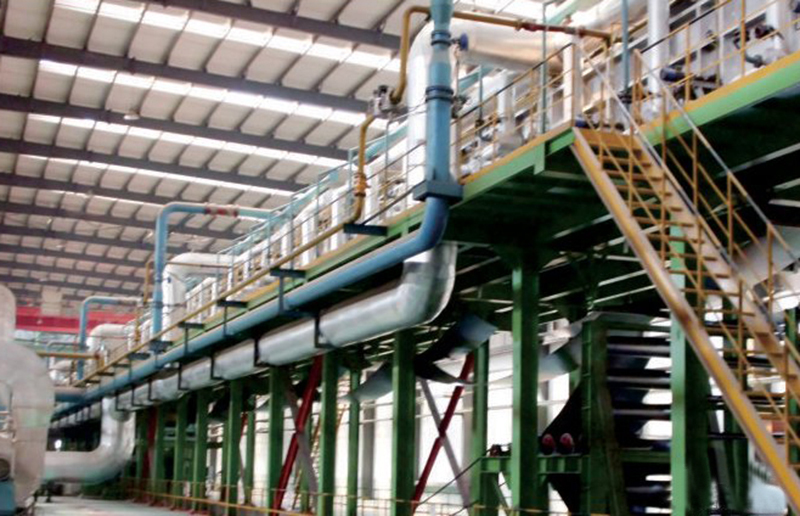 冷轧的工艺流程