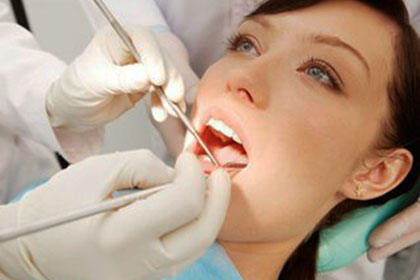 牙周炎如何治疗?试试八大治疗牙周炎偏方!