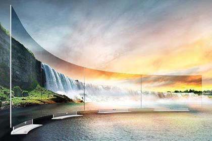 1026_显示器LCD与OLED哪个好?差别竟然有