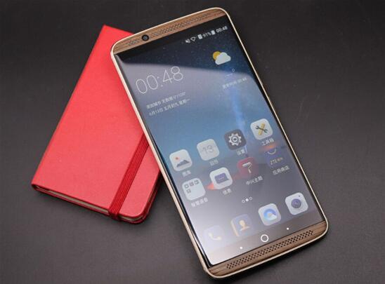 1204_中兴天机7正式停产:中兴下一款旗舰蓄势