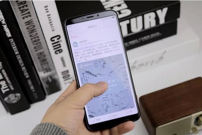 全面升级的360新旗舰手机 价格屠夫360N6 P