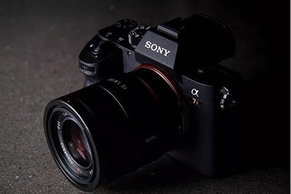 1127_索尼a7RM3得分超越尼康D850无悬念加