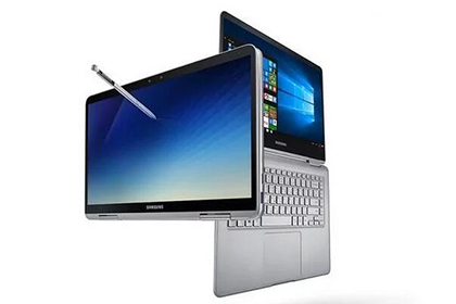 三星公布2018款 Notebook 9 系列笔记本电脑