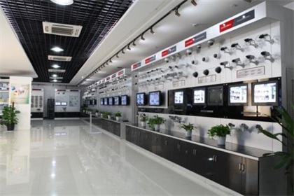 0111_通吃上下游,安防巨头海康威视欲造AI芯片