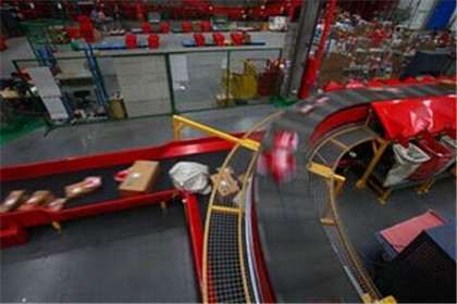 20171016_京东全流程智能无人仓亮相视觉识