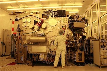 20171013_EUV光刻机未能大规模应用,主要是