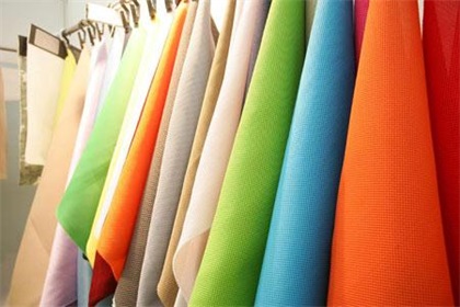 产业用纺织品担当行业发展新动能