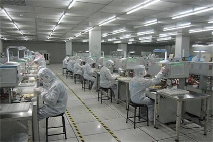 1208_欧菲深度介入3D人脸识别,投资1亿元生产