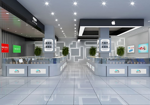 揭秘oppo们的另类手机生意经