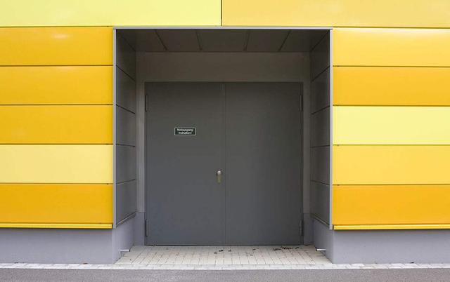 0203_防火门尺寸要求和常规出证标准