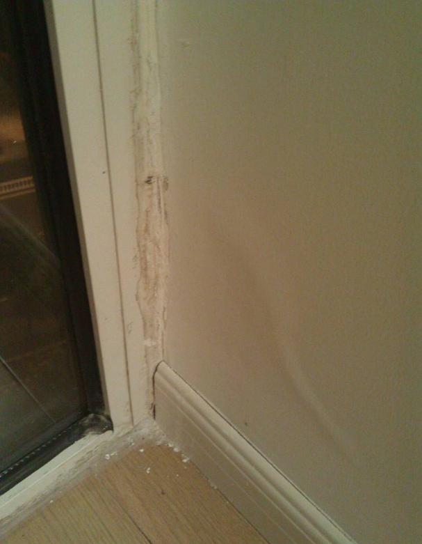 二手房翻新墙鼓包教你如何避免踩雷