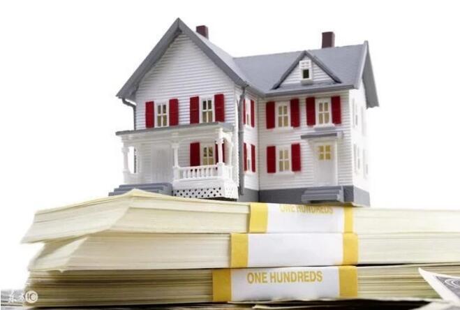 1122_农民买房的人都成了房奴,那不买房的人